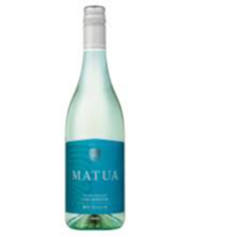 Matua Sauvignon Blanc  Main Image